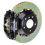 Brembo Big Brake Kit for Improved Performance