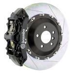 Brembo GT Brake Kit for Tesla Model S Plaid
