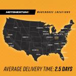 Brembo Big Brake Kit for Improved Performance