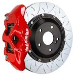 Brembo GT Rear Slotted Big Brake Kit