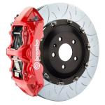 Brembo GT Brake Kit for Tesla Model S Plaid