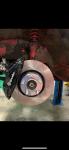 Brembo Big Brake Kit for 1G DSM Models