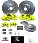 Brembo Big Brake Kit for Tahoe & Yukon