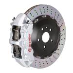Brembo GT Brake Kit for Tesla Model S Plaid