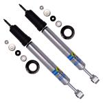 Bilstein 5100 Shocks for GX470 FJ Cruiser Tacoma