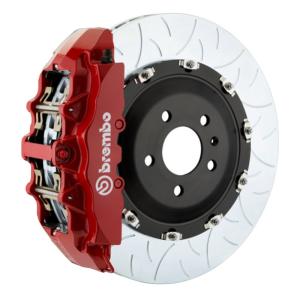 Brembo GT Series Brake Kit for Ford F-150