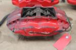 Dodge Challenger Charger Brembo Big Brake Kit