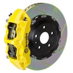 Brembo GT Brake Kit for Tesla Model S Plaid