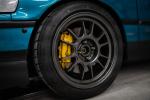 Porsche 986 Brembo Caliper Conversion Big Brake Kit