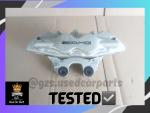 Mercedes Benz 55 AMG M113K Brembo Brake Caliper & Pads