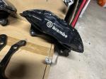 Brembo Big Brake Kit for 1G DSM Models