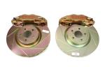 Brembo Big Brake Kit for Subaru WRX 2002-2014