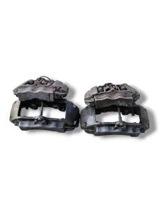 Brembo 17z Caliper Big Brake Kit for VW