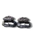 Brembo 17z Caliper Big Brake Kit for VW