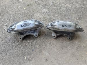 Cadillac CTS-V Front Brembo Brake Caliper 04-07