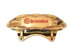 Brembo Big Brake Kit for Subaru WRX 2002-2014