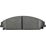 Front Disc Brake & Pad Kit for Chrysler 300