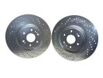 Brembo Big Brake Kit for Tahoe & Yukon