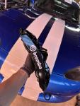 Dodge Viper Brembo GT Big Brake Kit 1992-2002