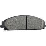 Front Disc Brake & Pad Kit for Chrysler 300