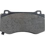 Brake Rotors and Pads Kit for Dodge Challenger