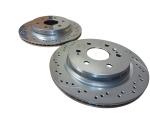 Brembo Big Brake Kit for Tahoe & Yukon