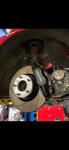 Brembo Big Brake Kit for 1G DSM Models