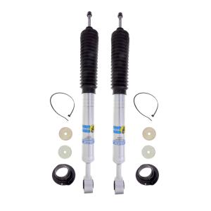 Bilstein 5100 Front Shocks for Toyota Tundra