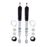 Bilstein 5100 Front Shocks for Toyota Tundra
