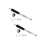 Bilstein B8 5100 Adjustable Shocks for Toyota Tundra