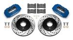 Wilwood Front Caliper & Rotor Kit for Honda/Acura