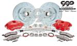 1970-78 Camaro Wilwood Disc Brake Kit