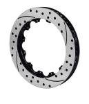 Wilwood SRP Drilled Performance Brake Rotor