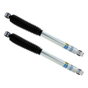 Bilstein B8 5100 Rear Shocks for Silverado 1500