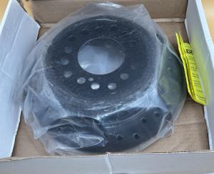 Wilwood SRP Drilled Performance Brake Rotor