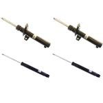 Bilstein B4 OE Suspension Shocks for Audi A3 Jetta