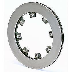 Wilwood UltraLite 12.19in Rotor for Performance Upgrade