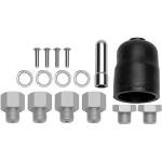 Wilwood Performance Brake Master Cylinder Kit