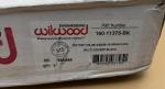 Wilwood SRP Drilled Performance Brake Rotor