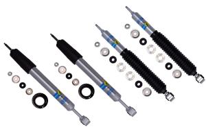 Bilstein B8 5100 Shock Absorbers for 4Runner Set