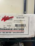 Wilwood RP Drilled Performance Brake Rotor & Hat