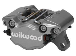 Wilwood DynaPro Single Brake Caliper Upgrade
