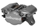Wilwood DynaPro Single Brake Caliper Upgrade