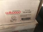 Wilwood SRP Drilled Performance Brake Rotor
