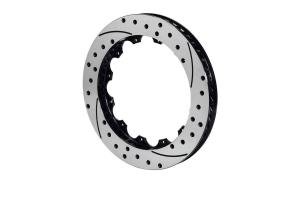 Wilwood 14" Drilled & Slotted Brake Rotor