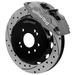 Wilwood Disc Brake Upgrade Kit 140-9194-D