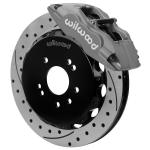 Wilwood Disc Brake Upgrade Kit 140-9194-D