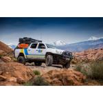 Bilstein B6 4600 Rear Shock Absorbers for Tacoma