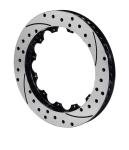 Wilwood SRP Drilled Performance Brake Rotor