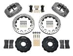 Wilwood Disc Brake Upgrade Kit 140-9194-D